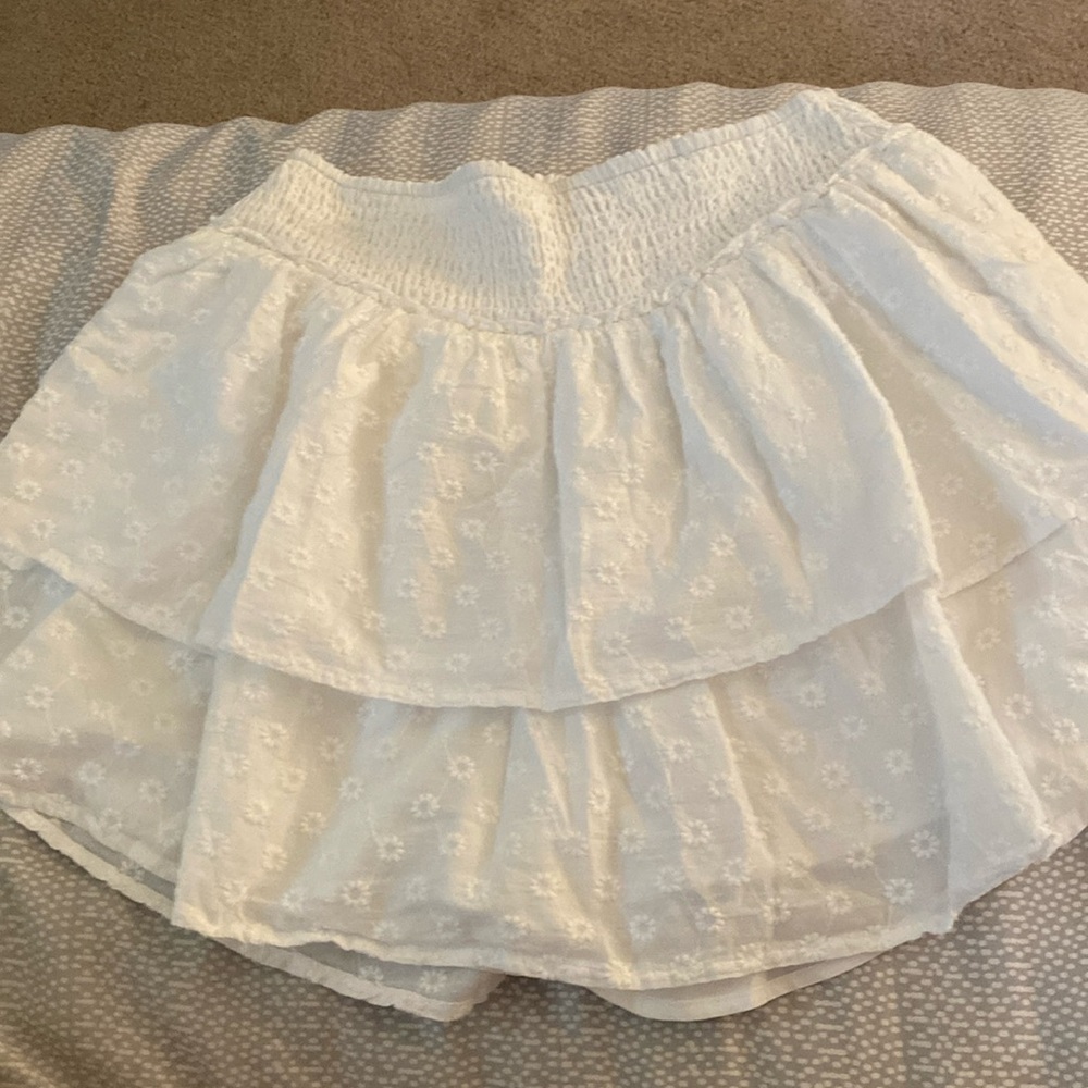 Hollister skirt